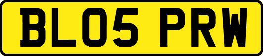 BL05PRW