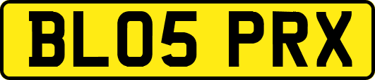 BL05PRX