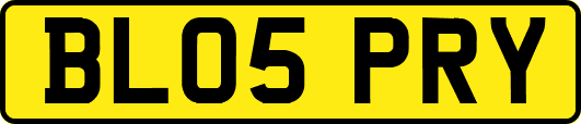 BL05PRY