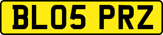 BL05PRZ