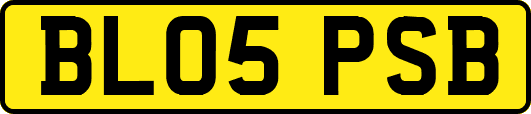 BL05PSB