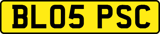 BL05PSC