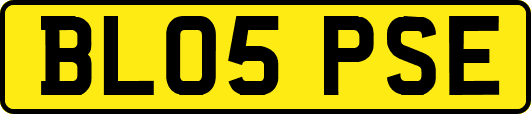 BL05PSE