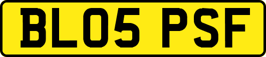 BL05PSF