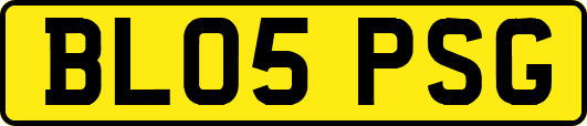 BL05PSG