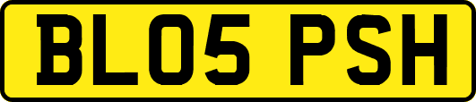BL05PSH
