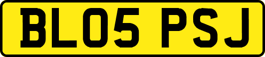 BL05PSJ