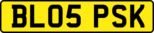 BL05PSK