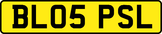 BL05PSL