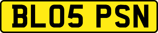 BL05PSN