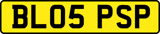 BL05PSP