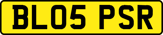 BL05PSR