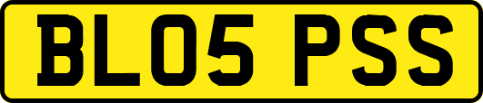 BL05PSS