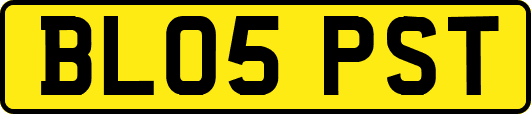BL05PST