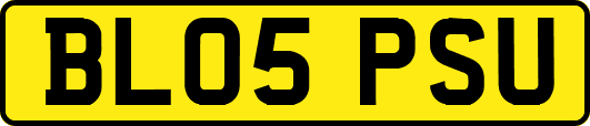 BL05PSU