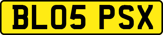 BL05PSX