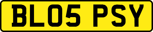 BL05PSY