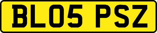 BL05PSZ