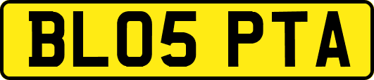 BL05PTA