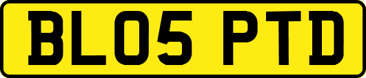 BL05PTD