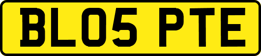BL05PTE