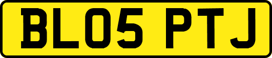 BL05PTJ