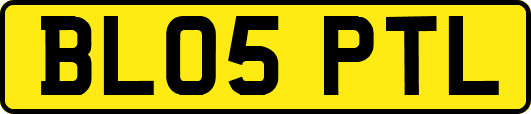 BL05PTL