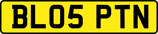 BL05PTN