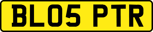 BL05PTR