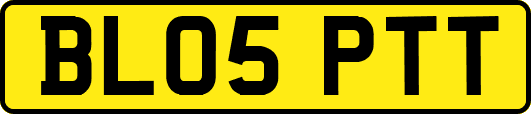 BL05PTT