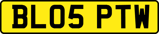 BL05PTW