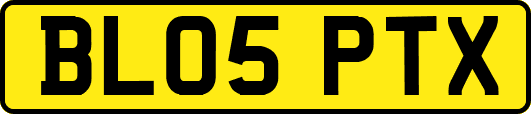 BL05PTX