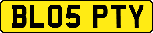 BL05PTY