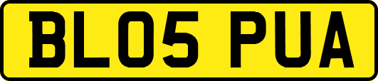 BL05PUA
