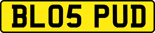 BL05PUD