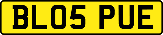 BL05PUE