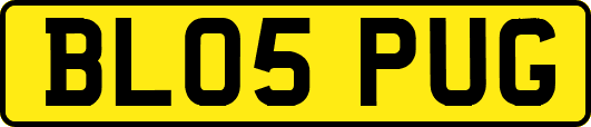 BL05PUG