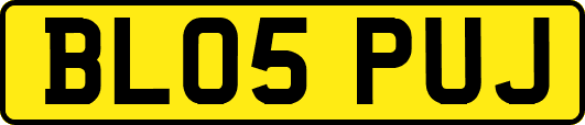 BL05PUJ