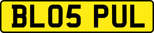 BL05PUL