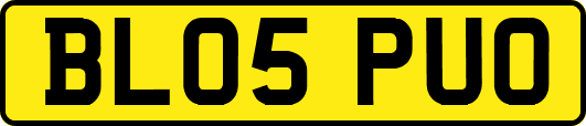 BL05PUO