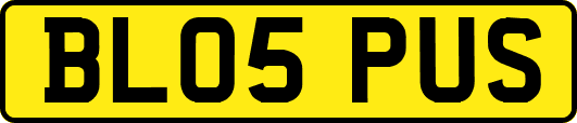 BL05PUS