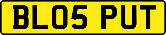 BL05PUT