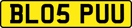 BL05PUU