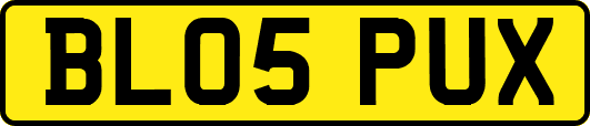 BL05PUX