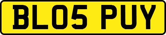 BL05PUY