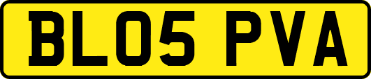 BL05PVA