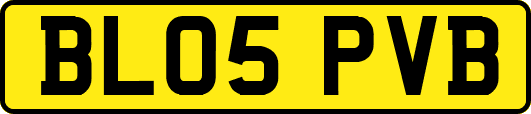 BL05PVB
