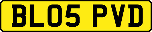 BL05PVD