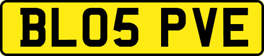 BL05PVE