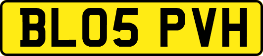 BL05PVH